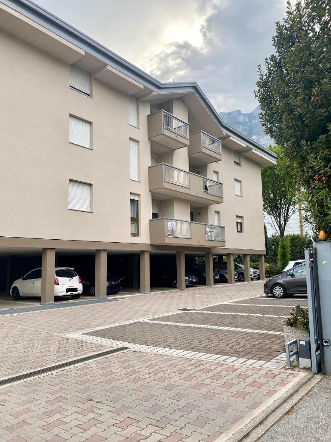 My House Daire Riva del Garda Dış mekan fotoğraf