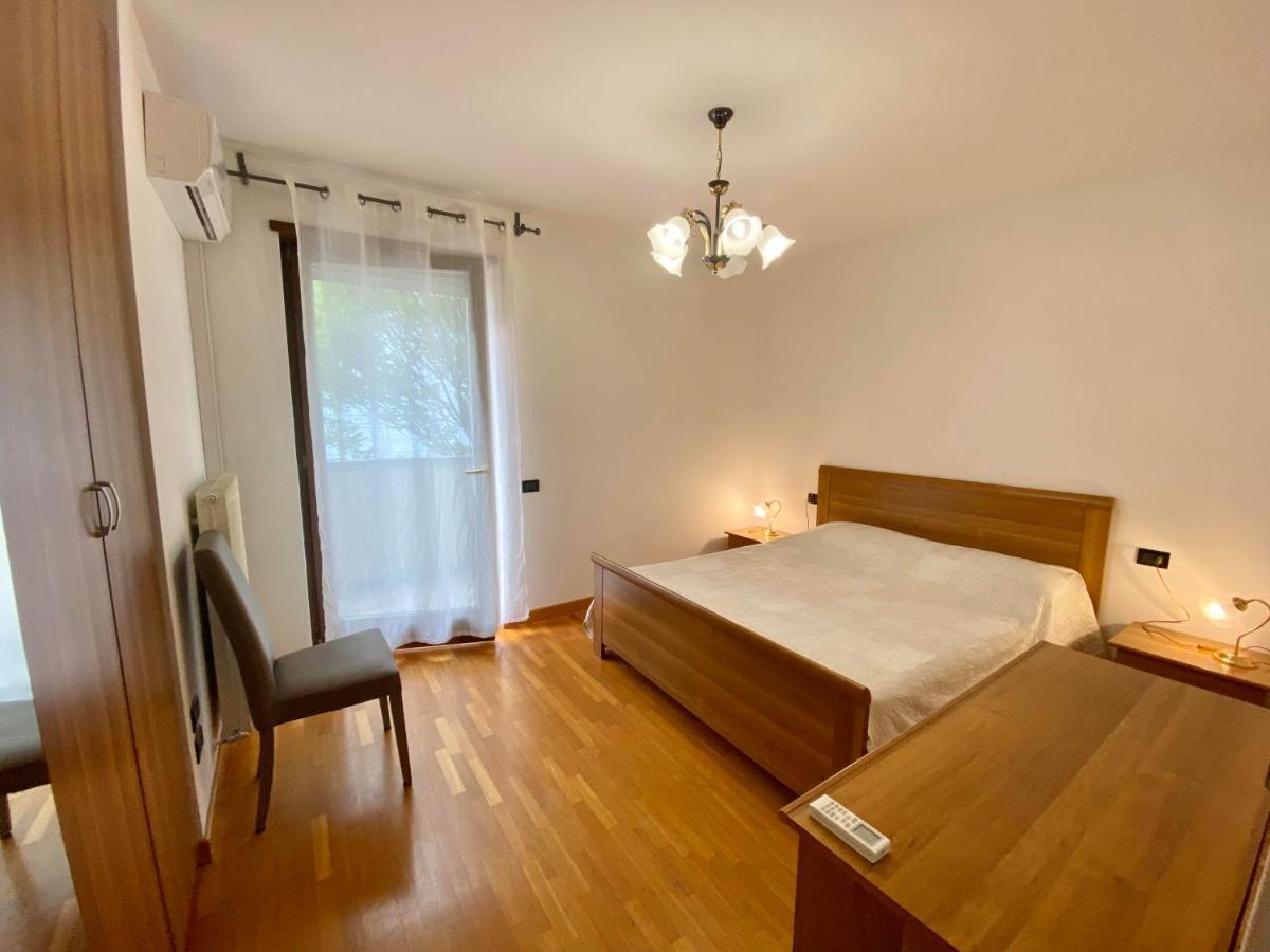 My House Daire Riva del Garda Dış mekan fotoğraf