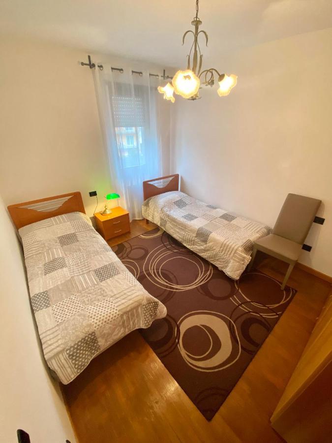 My House Daire Riva del Garda Dış mekan fotoğraf